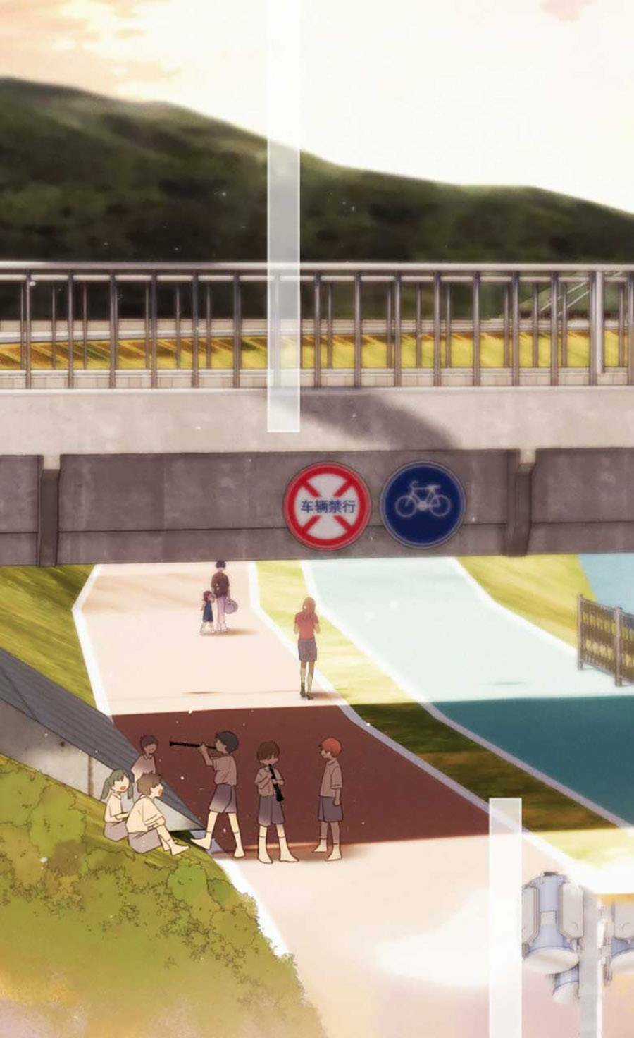 Con Tim Rung Động 3 Chapter 26 trang 49