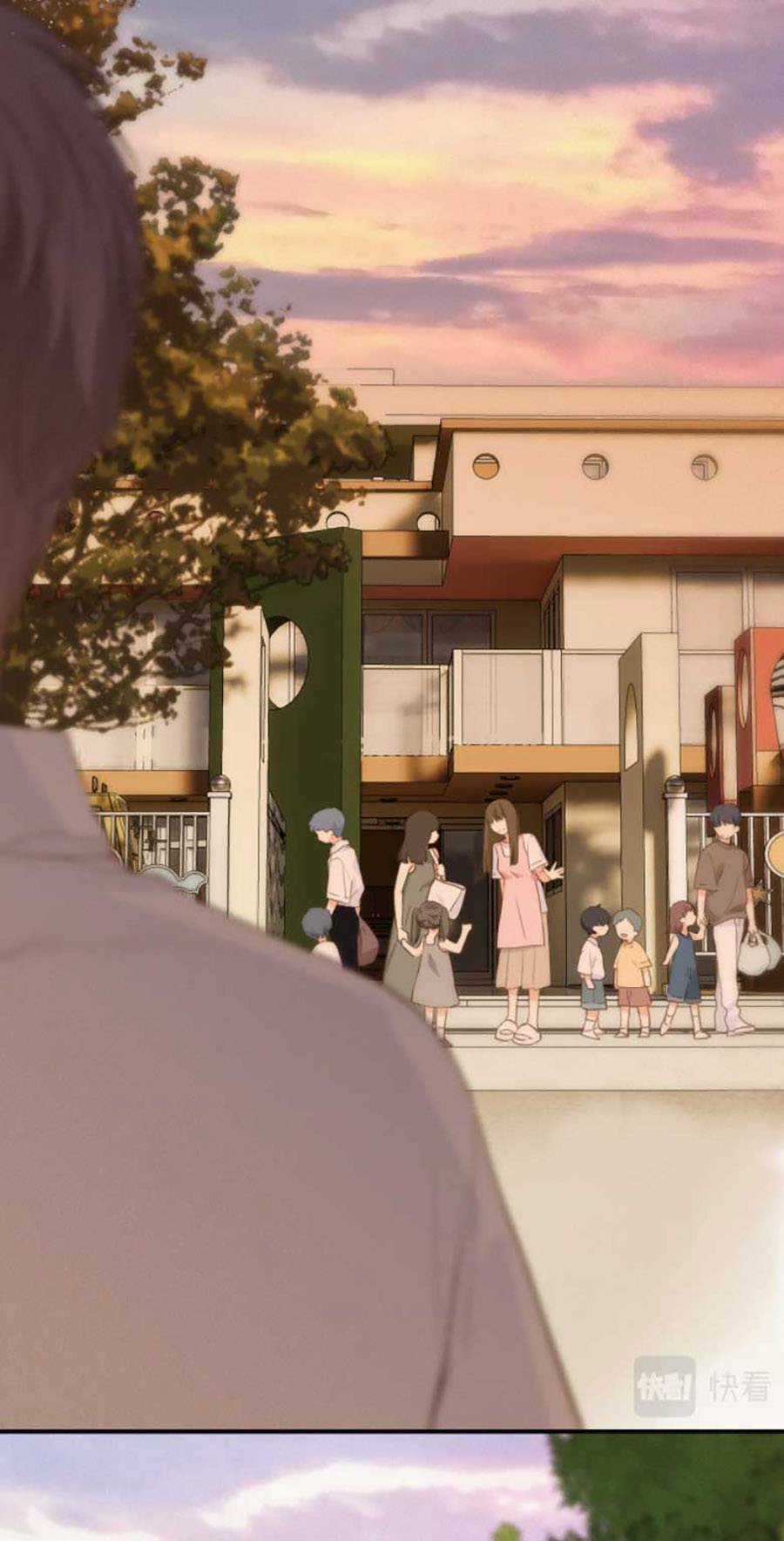 Con Tim Rung Động 3 Chapter 26 trang 5