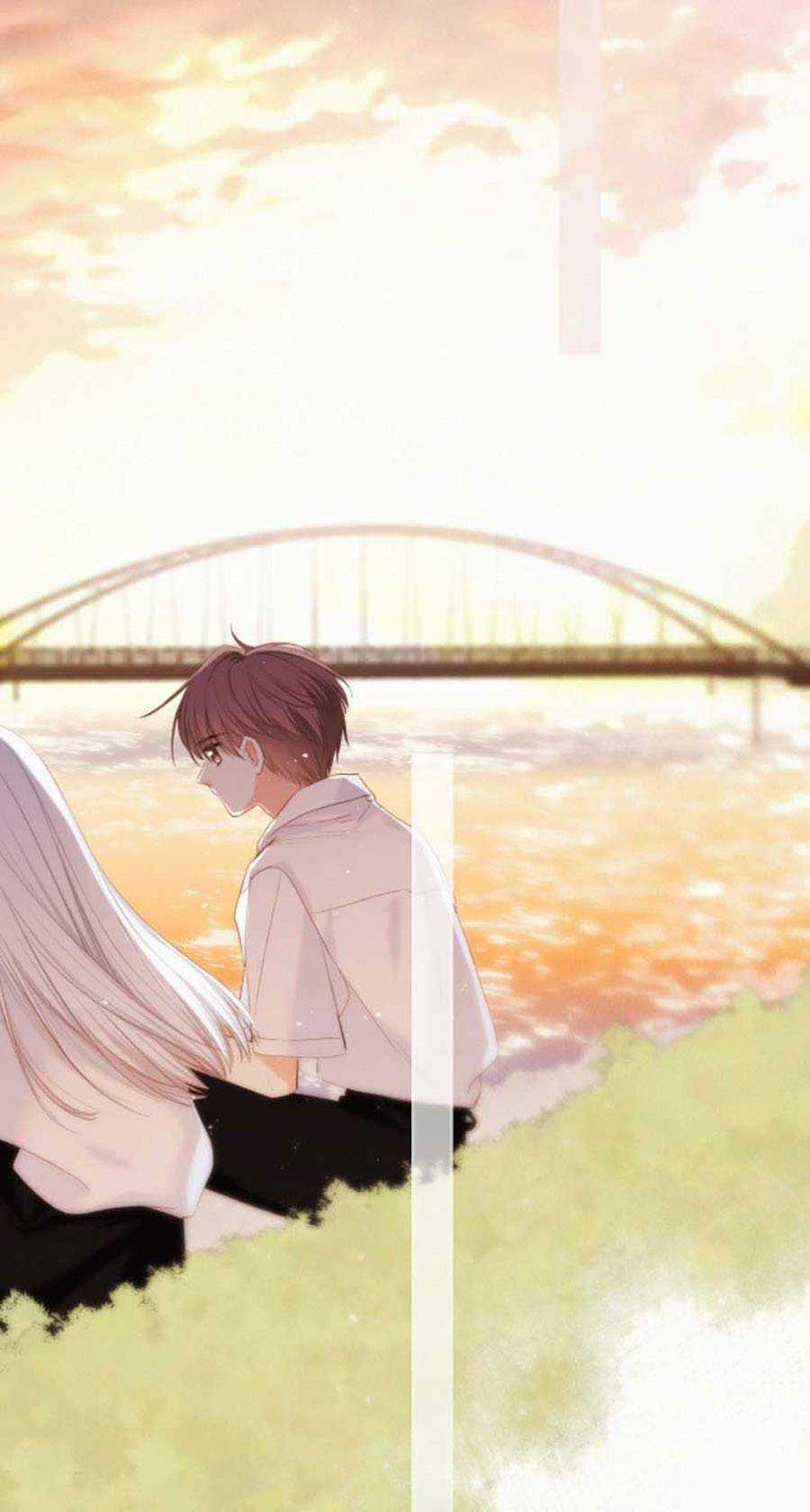 Con Tim Rung Động 3 Chapter 26 trang 51