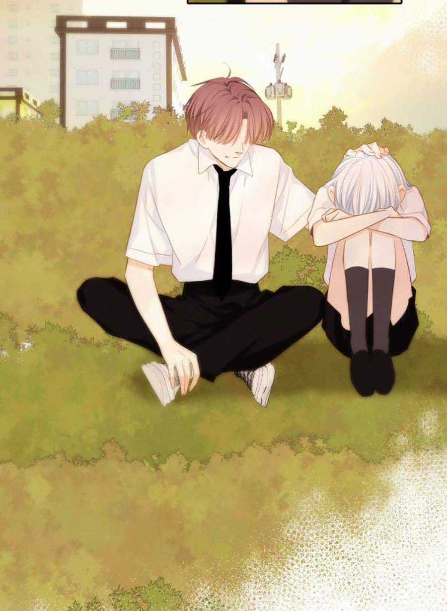 Con Tim Rung Động 3 Chapter 26 trang 53