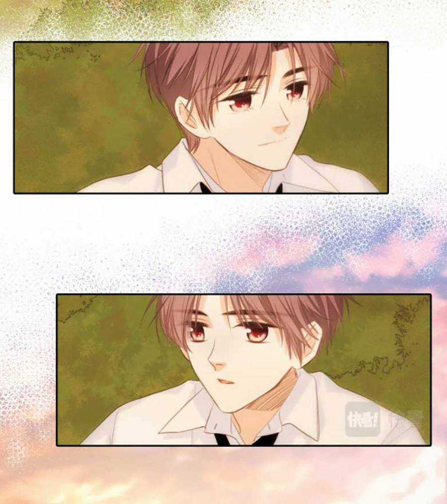 Con Tim Rung Động 3 Chapter 26 trang 54