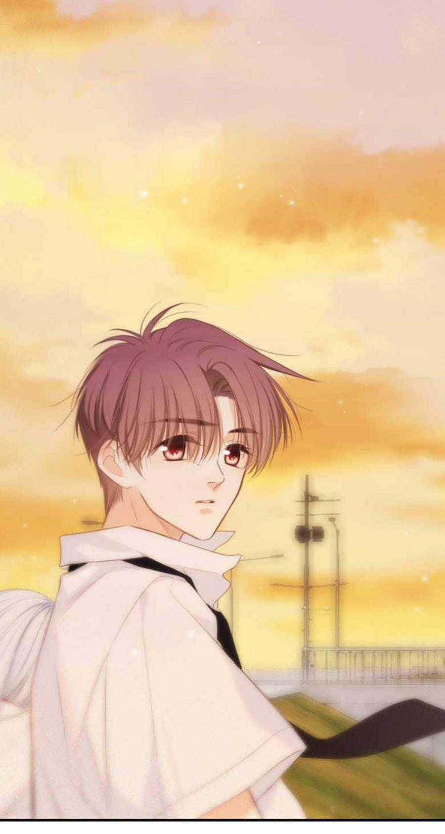 Con Tim Rung Động 3 Chapter 26 trang 58