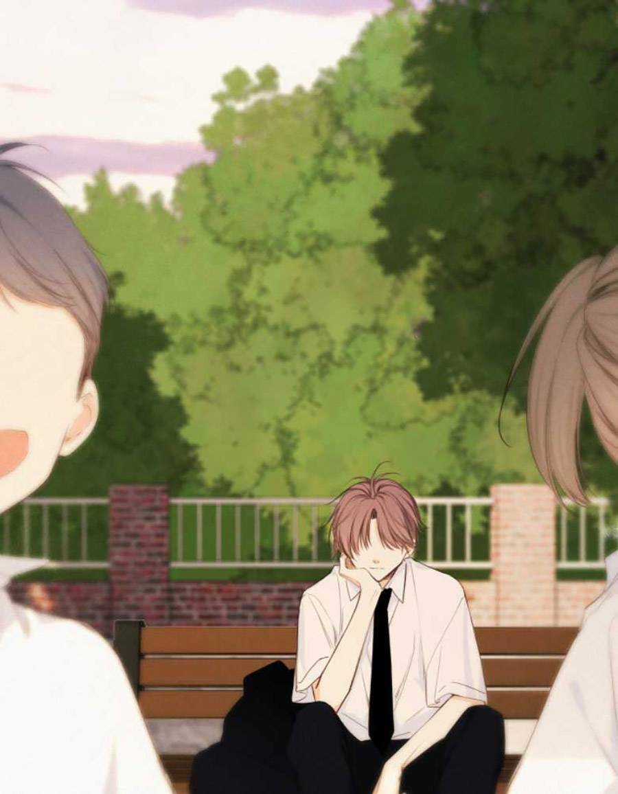 Con Tim Rung Động 3 Chapter 26 trang 6