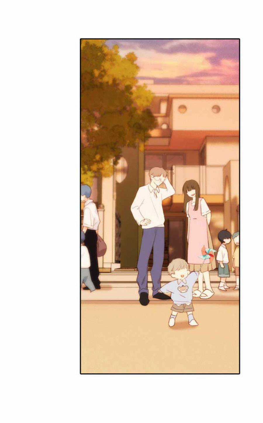 Con Tim Rung Động 3 Chapter 26 trang 9