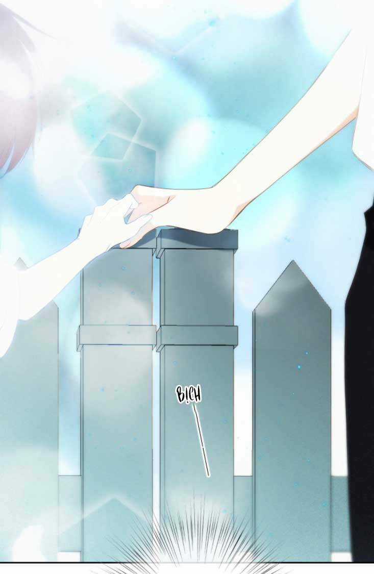 Con Tim Rung Động 3 Chapter 27 trang 10