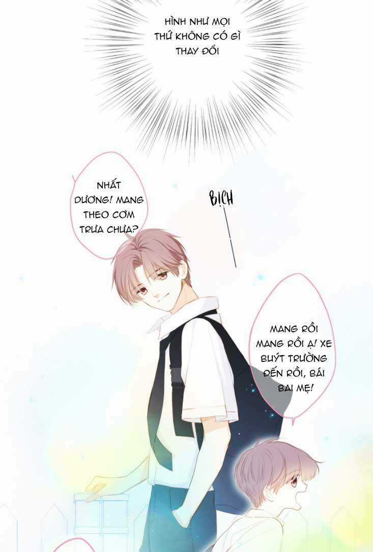 Con Tim Rung Động 3 Chapter 27 trang 11