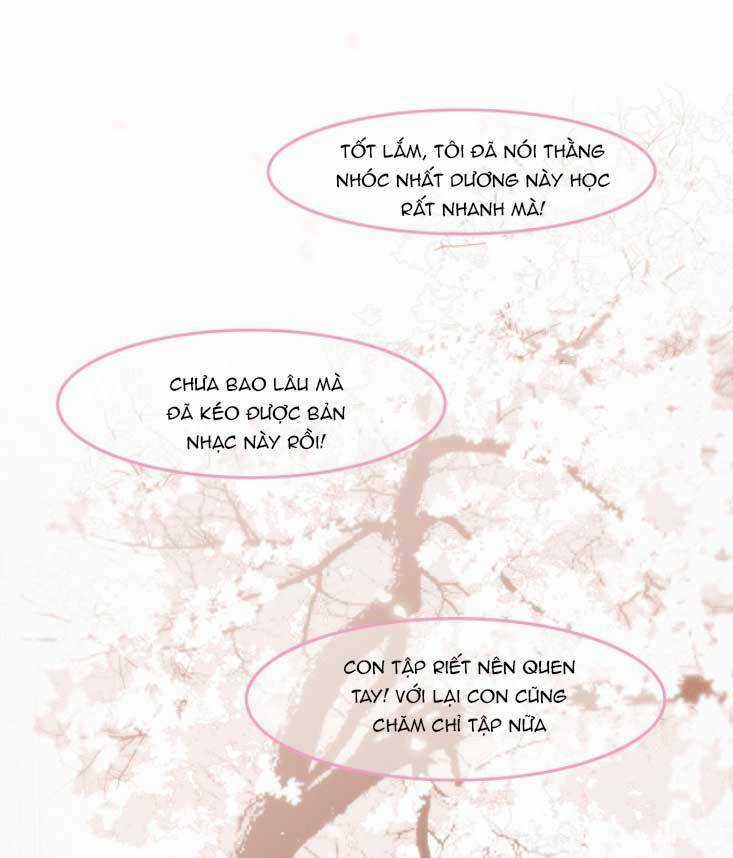 Con Tim Rung Động 3 Chapter 27 trang 13