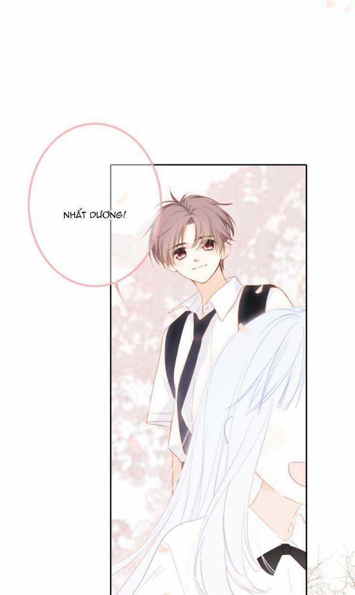 Con Tim Rung Động 3 Chapter 27 trang 16