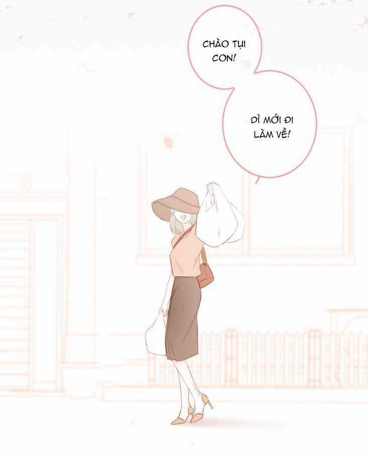 Con Tim Rung Động 3 Chapter 27 trang 19