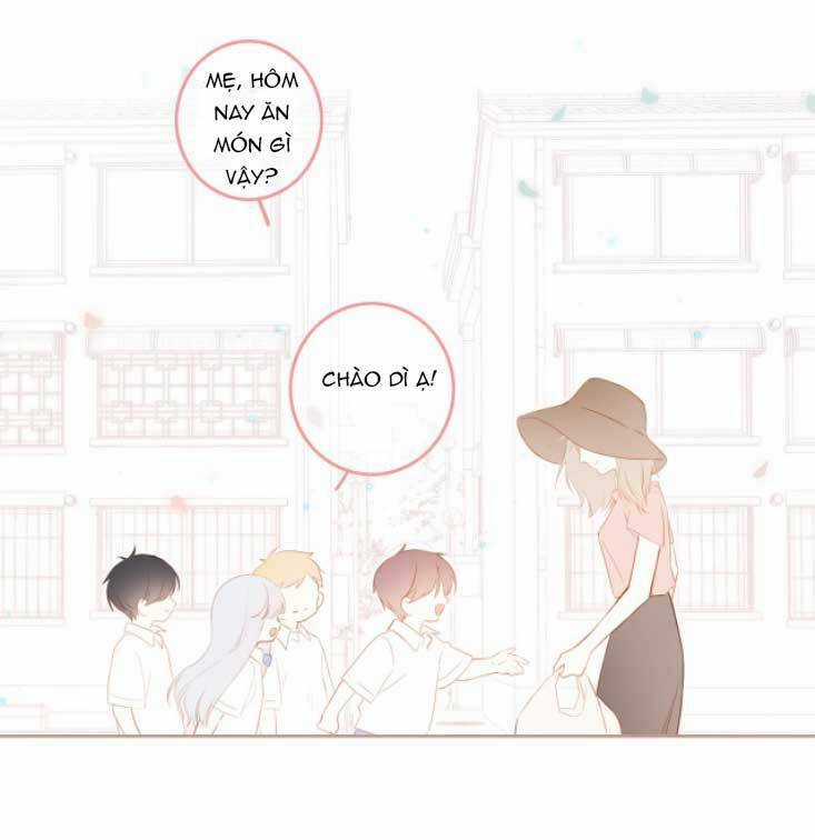 Con Tim Rung Động 3 Chapter 27 trang 20