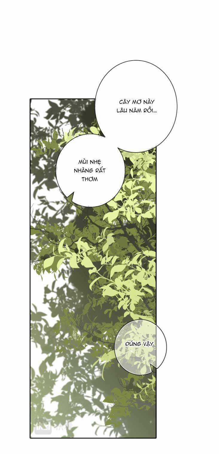 Con Tim Rung Động 3 Chapter 27 trang 25