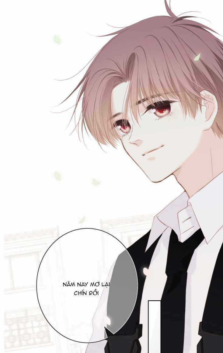 Con Tim Rung Động 3 Chapter 27 trang 27