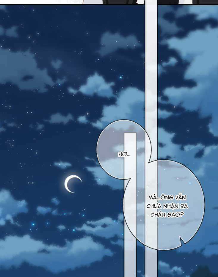 Con Tim Rung Động 3 Chapter 27 trang 28