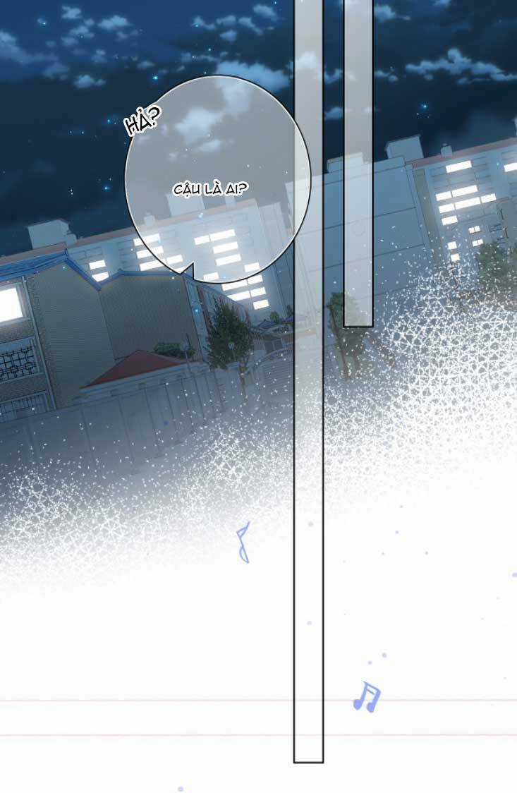 Con Tim Rung Động 3 Chapter 27 trang 29