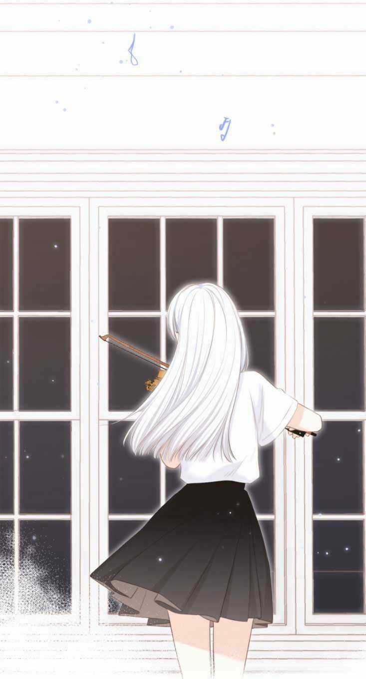 Con Tim Rung Động 3 Chapter 27 trang 30