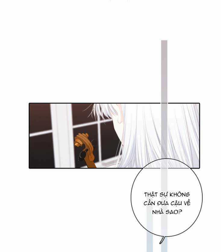 Con Tim Rung Động 3 Chapter 27 trang 31