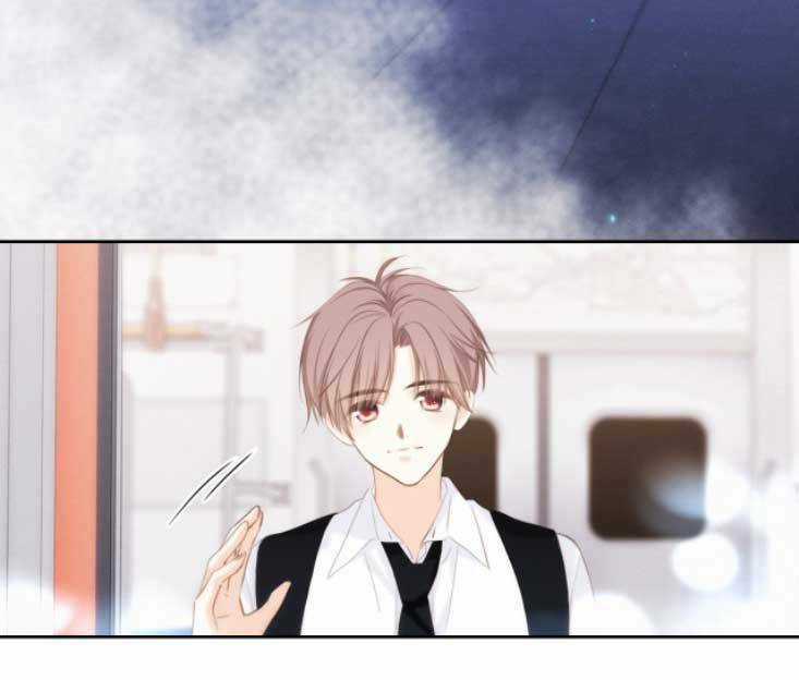 Con Tim Rung Động 3 Chapter 27 trang 34