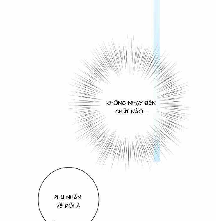 Con Tim Rung Động 3 Chapter 27 trang 38