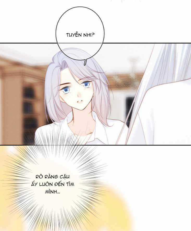 Con Tim Rung Động 3 Chapter 27 trang 41