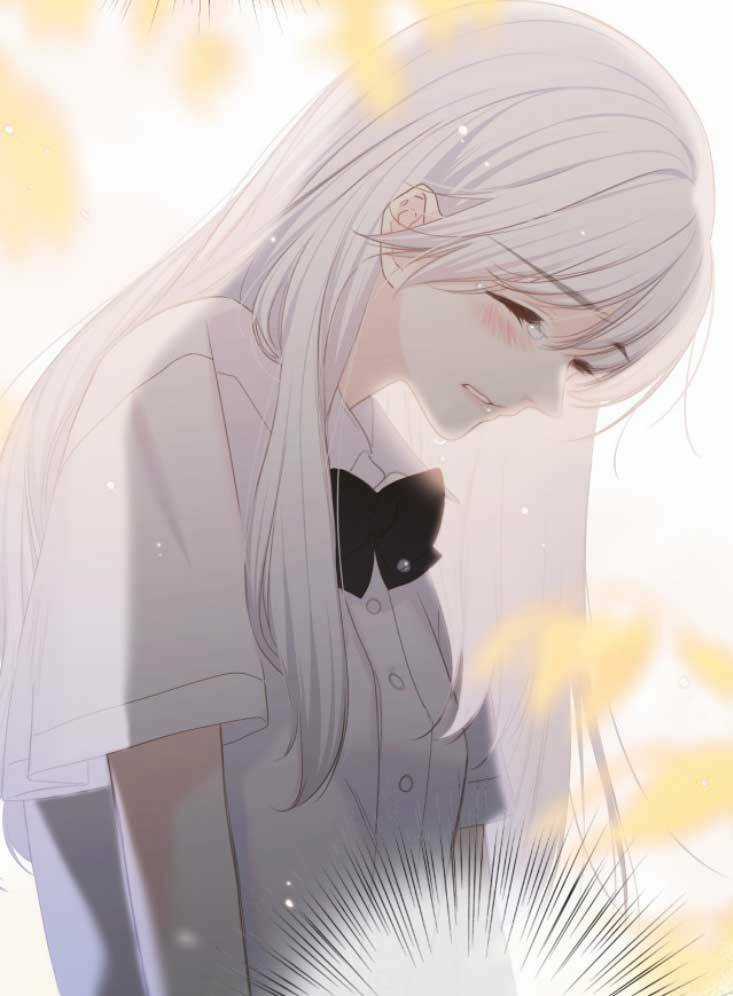 Con Tim Rung Động 3 Chapter 27 trang 42