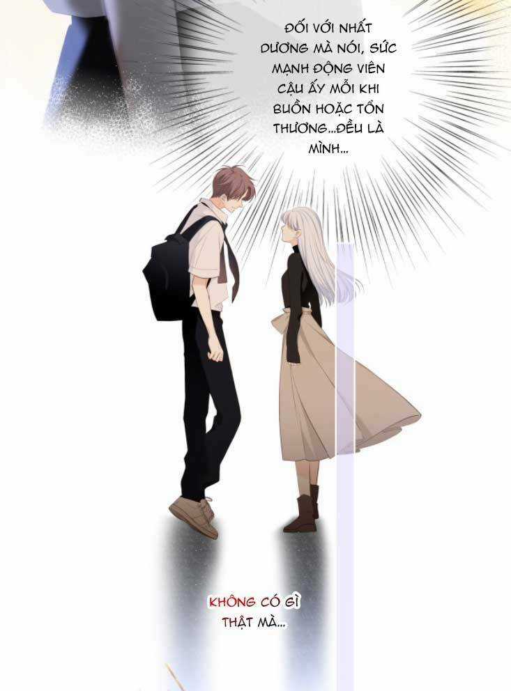 Con Tim Rung Động 3 Chapter 27 trang 43