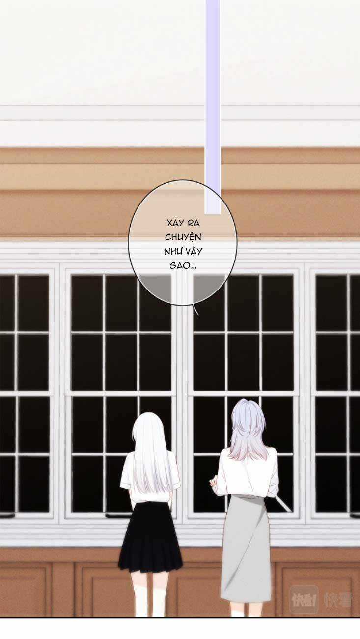 Con Tim Rung Động 3 Chapter 27 trang 45