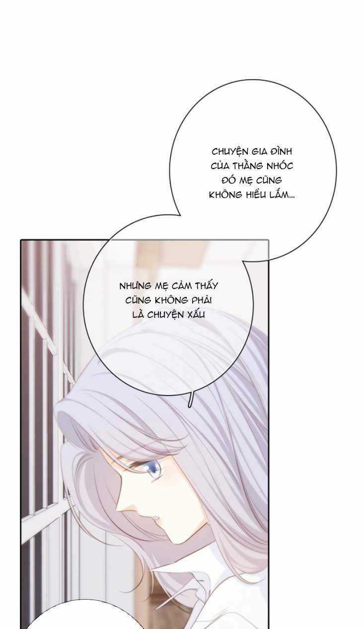 Con Tim Rung Động 3 Chapter 27 trang 46