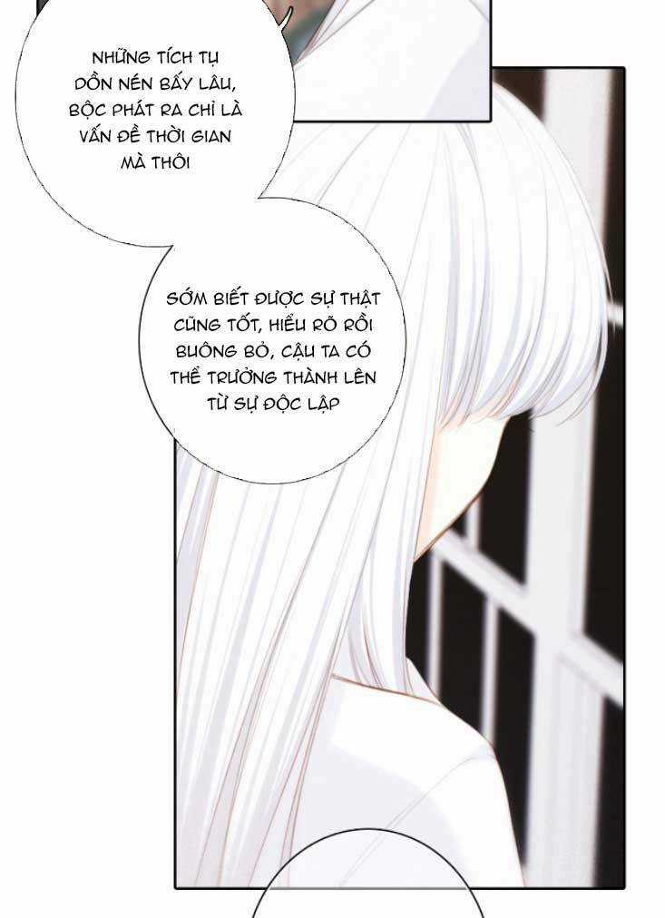 Con Tim Rung Động 3 Chapter 27 trang 47