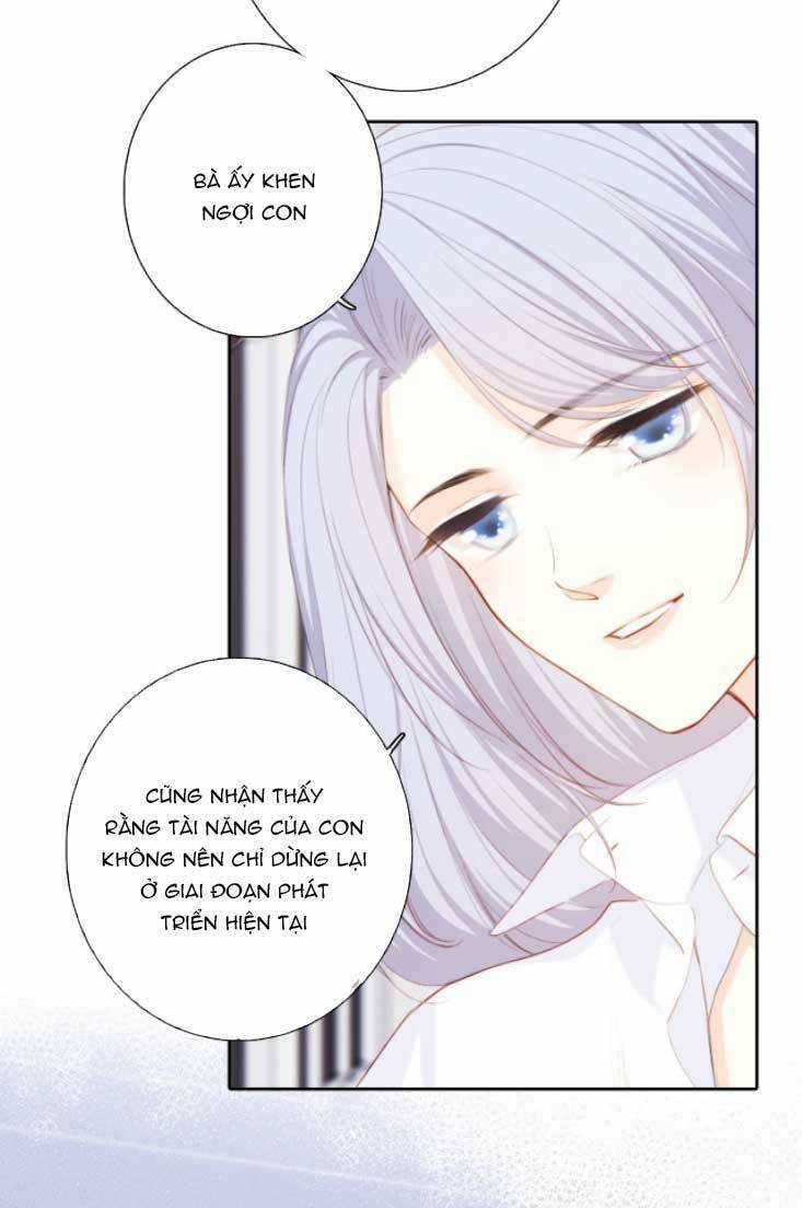 Con Tim Rung Động 3 Chapter 27 trang 49