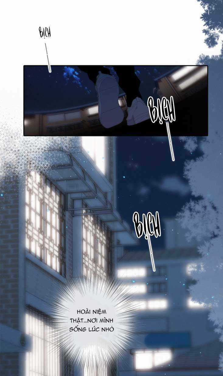 Con Tim Rung Động 3 Chapter 27 trang 5