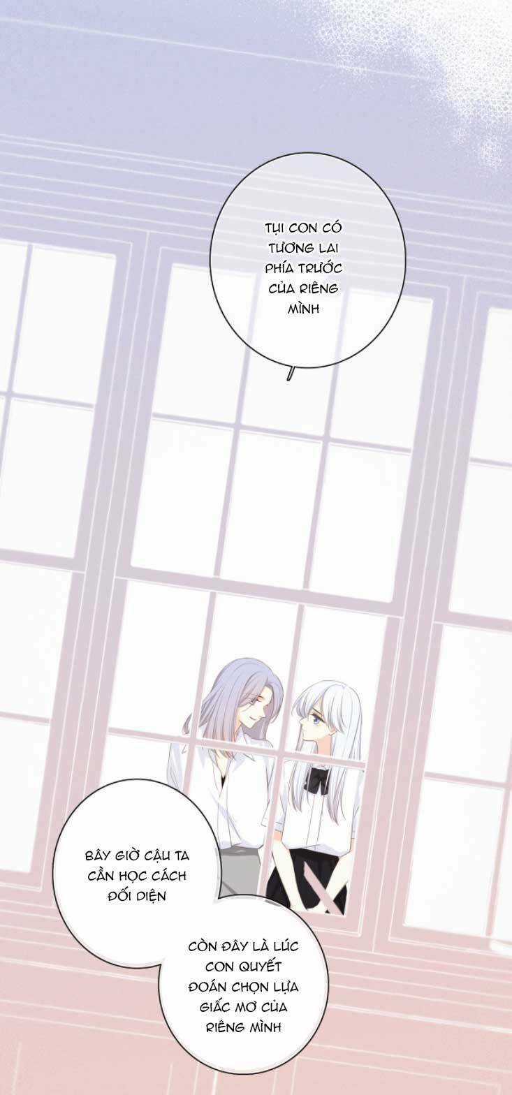 Con Tim Rung Động 3 Chapter 27 trang 50