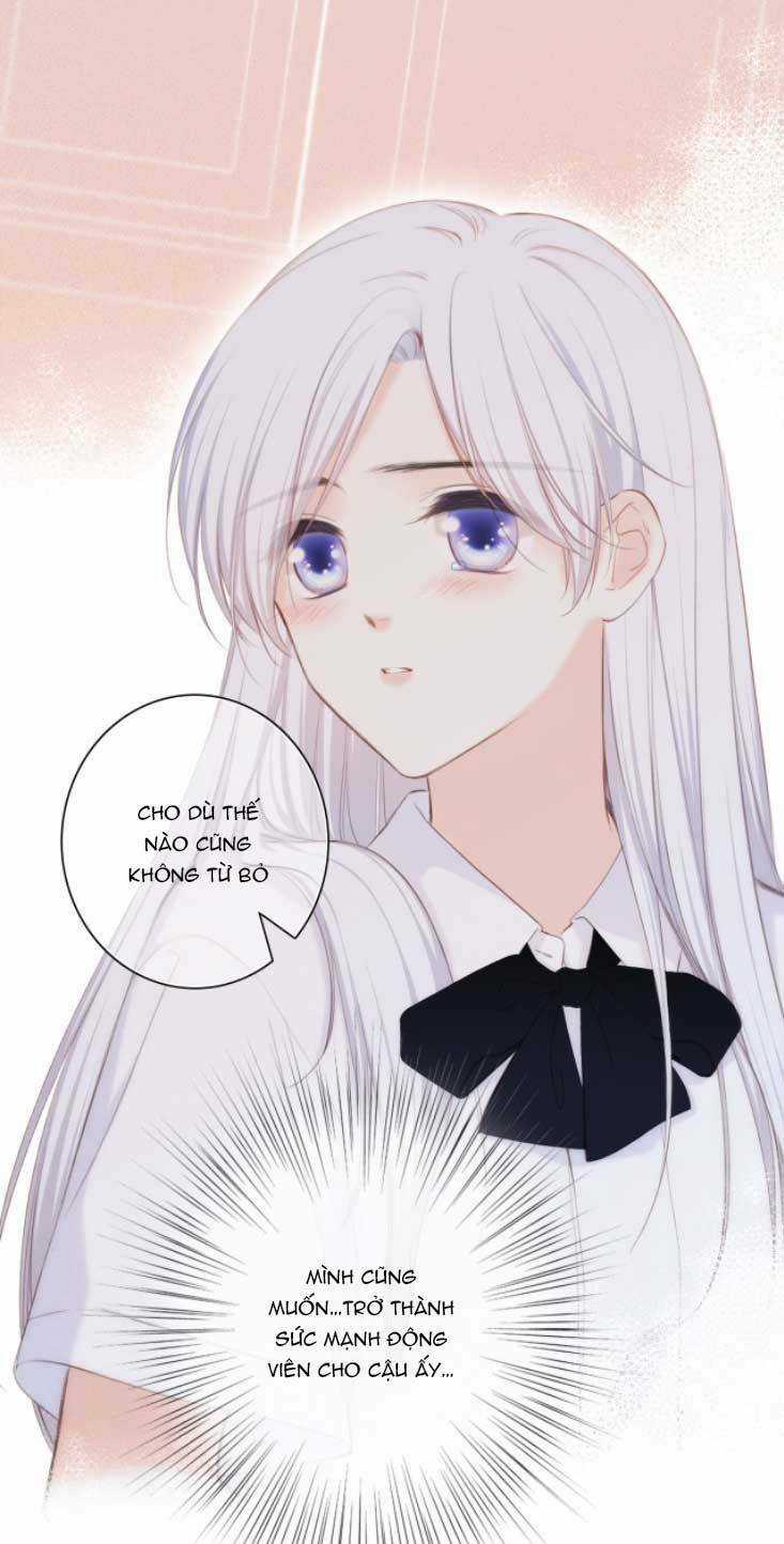 Con Tim Rung Động 3 Chapter 27 trang 51