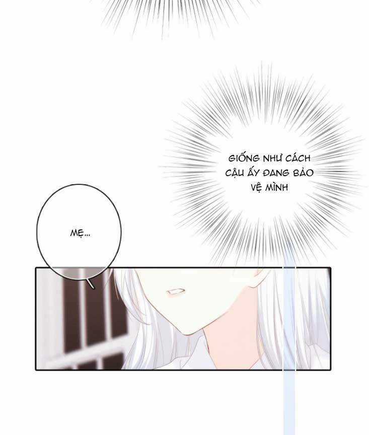 Con Tim Rung Động 3 Chapter 27 trang 52