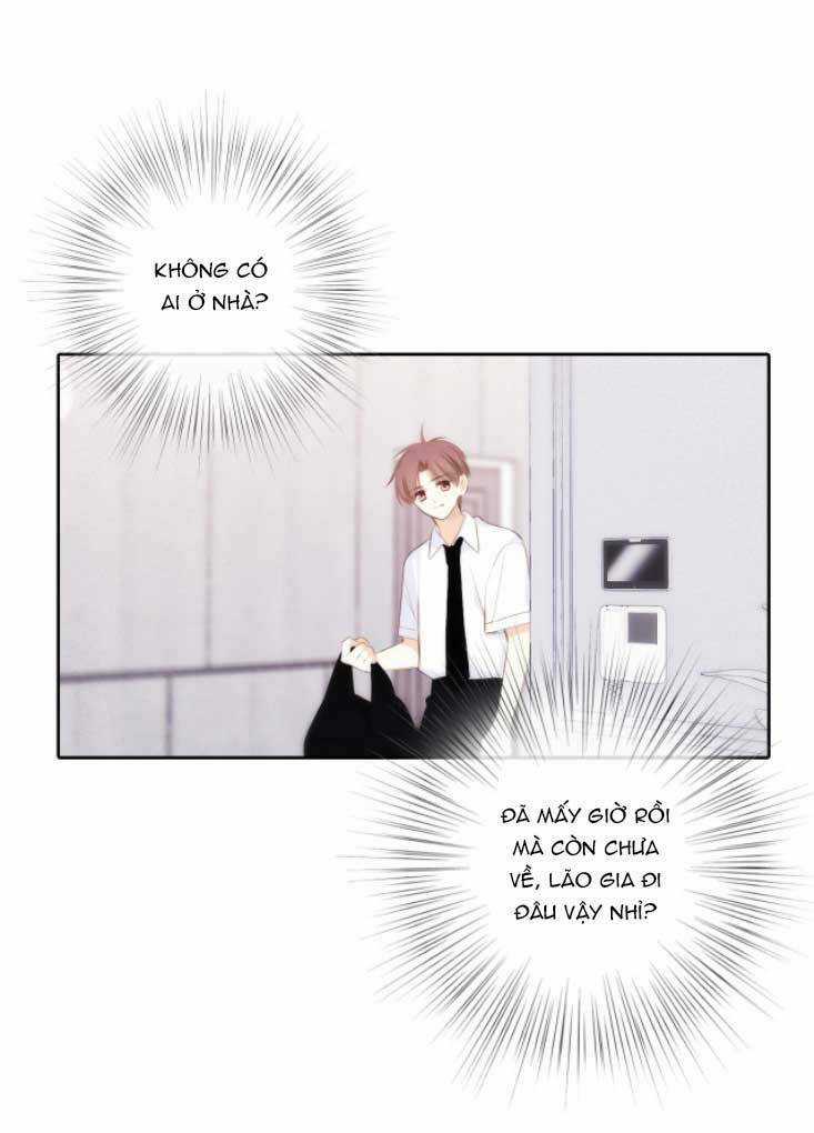 Con Tim Rung Động 3 Chapter 27 trang 57