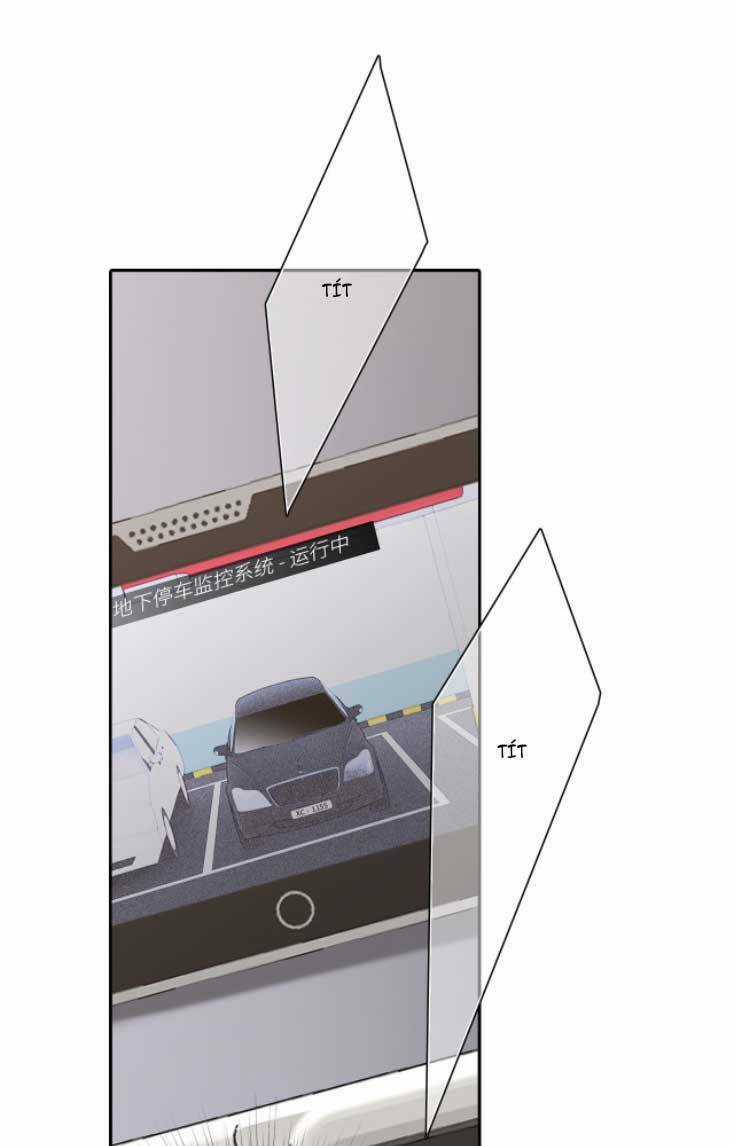 Con Tim Rung Động 3 Chapter 27 trang 58