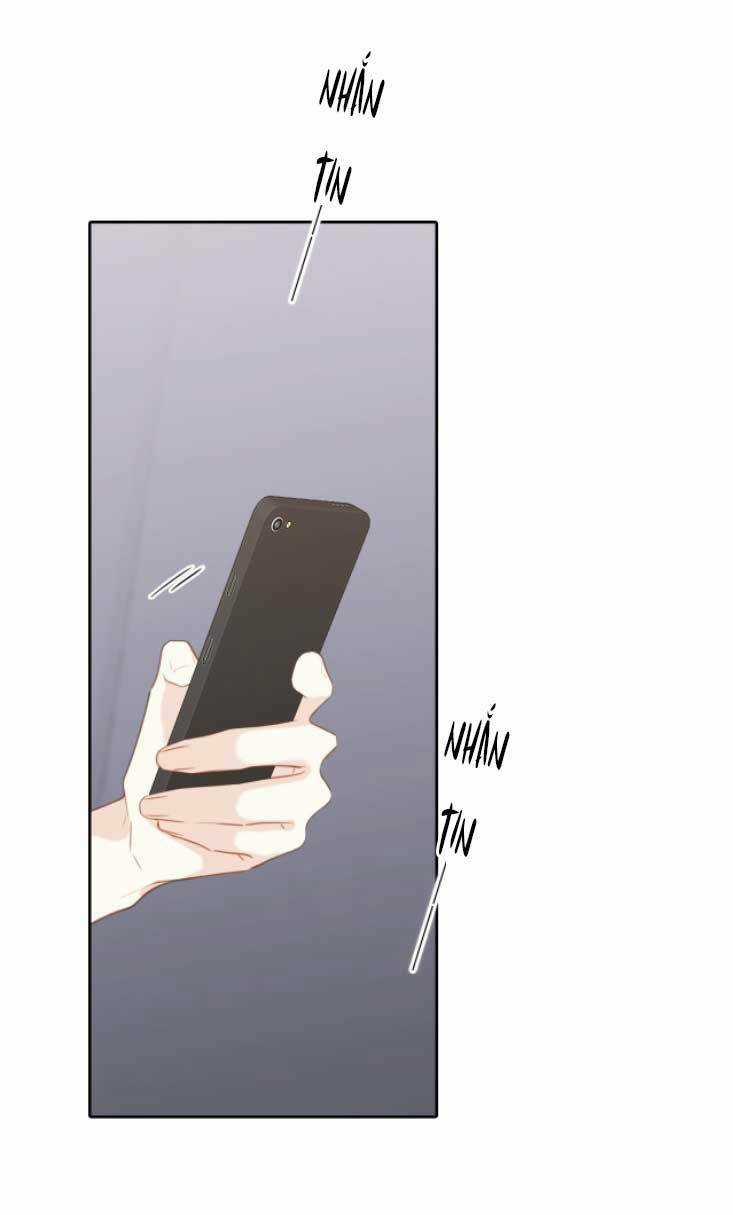 Con Tim Rung Động 3 Chapter 27 trang 60