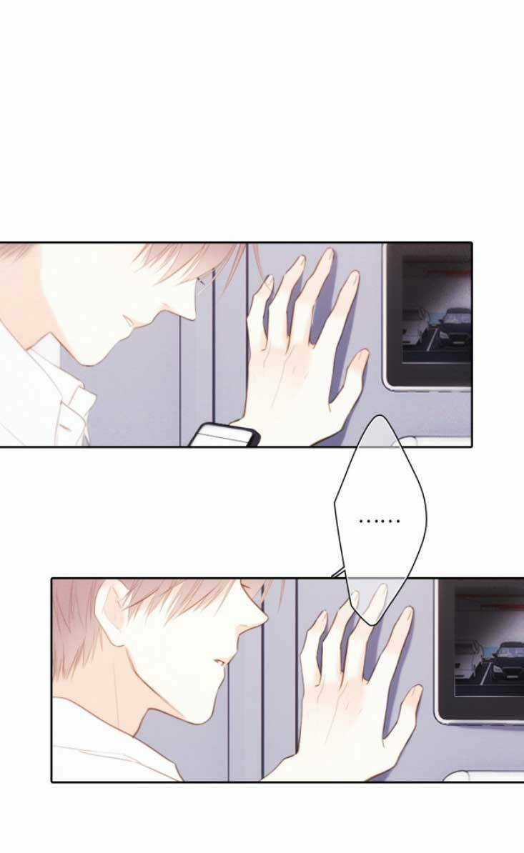 Con Tim Rung Động 3 Chapter 27 trang 62