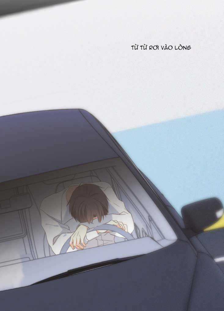 Con Tim Rung Động 3 Chapter 27 trang 66