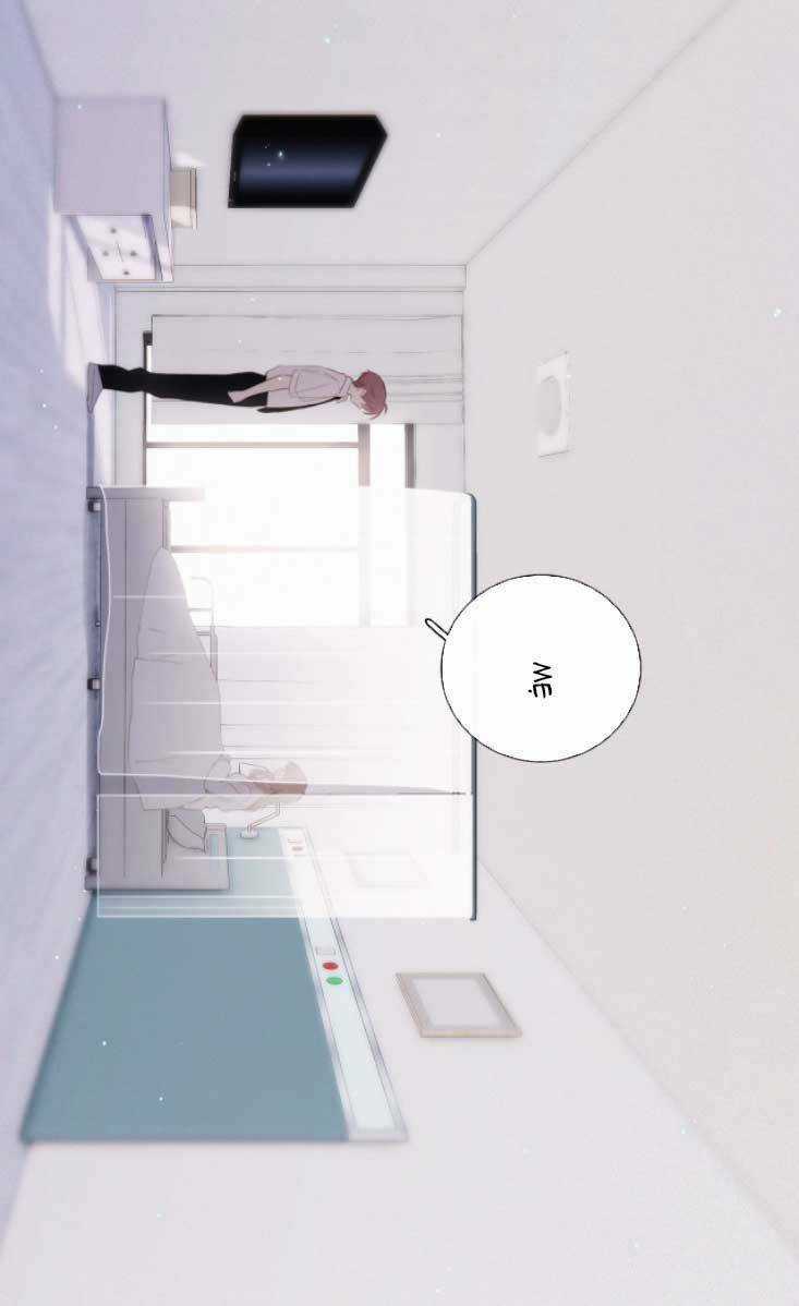 Con Tim Rung Động 3 Chapter 28 trang 11