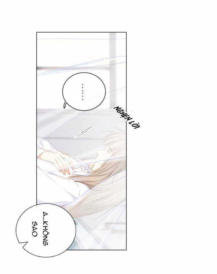 Con Tim Rung Động 3 Chapter 28 trang 13