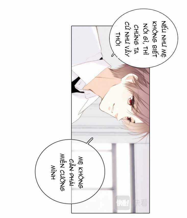 Con Tim Rung Động 3 Chapter 28 trang 14