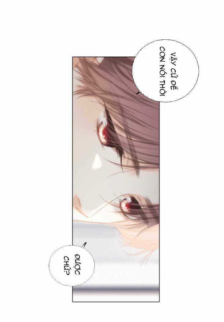 Con Tim Rung Động 3 Chapter 28 trang 15