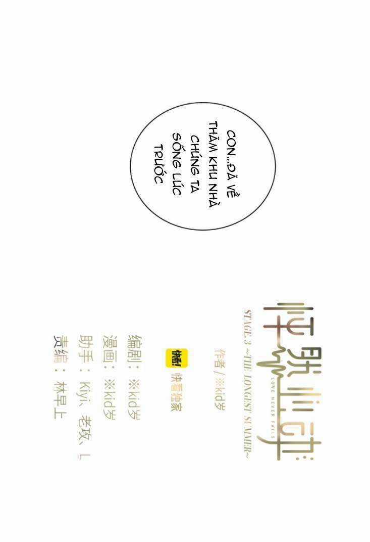 Con Tim Rung Động 3 Chapter 28 trang 16