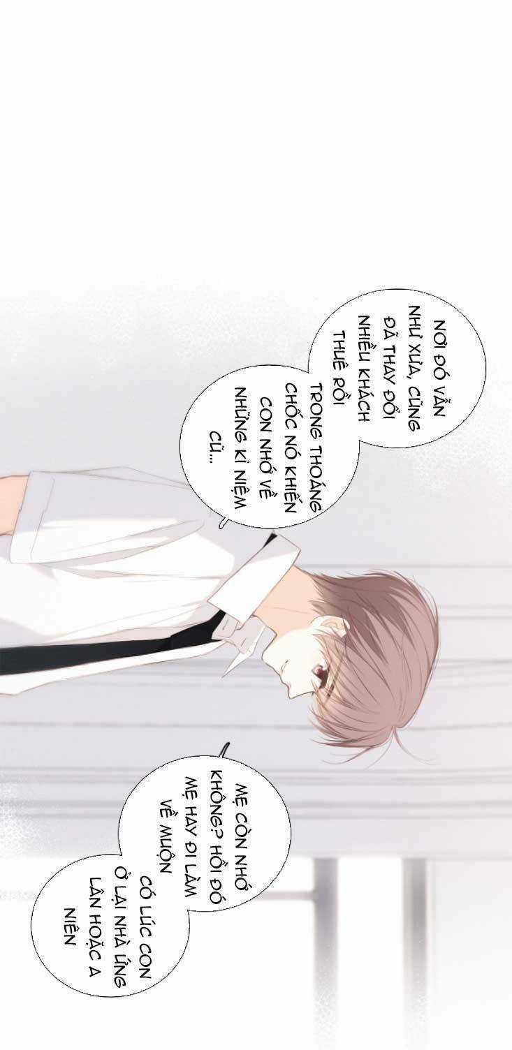 Con Tim Rung Động 3 Chapter 28 trang 17