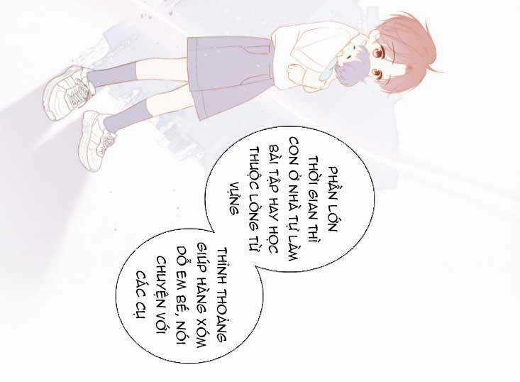 Con Tim Rung Động 3 Chapter 28 trang 19