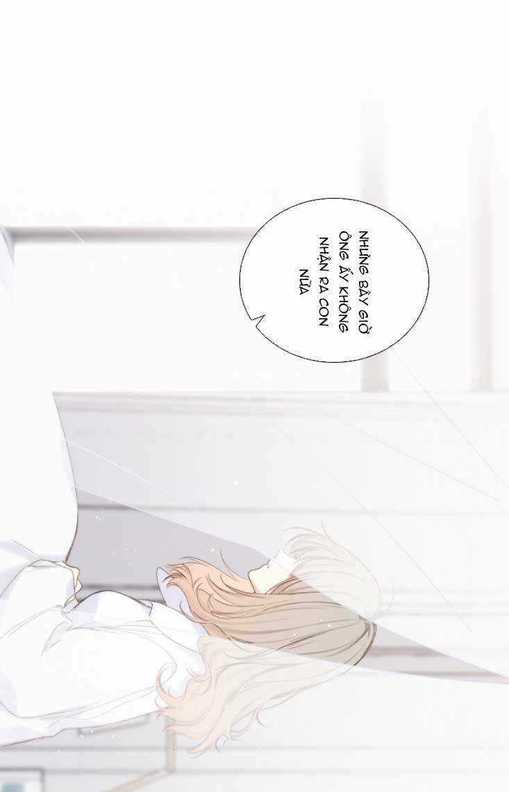 Con Tim Rung Động 3 Chapter 28 trang 22