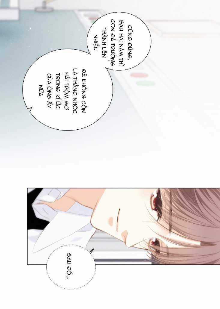 Con Tim Rung Động 3 Chapter 28 trang 23