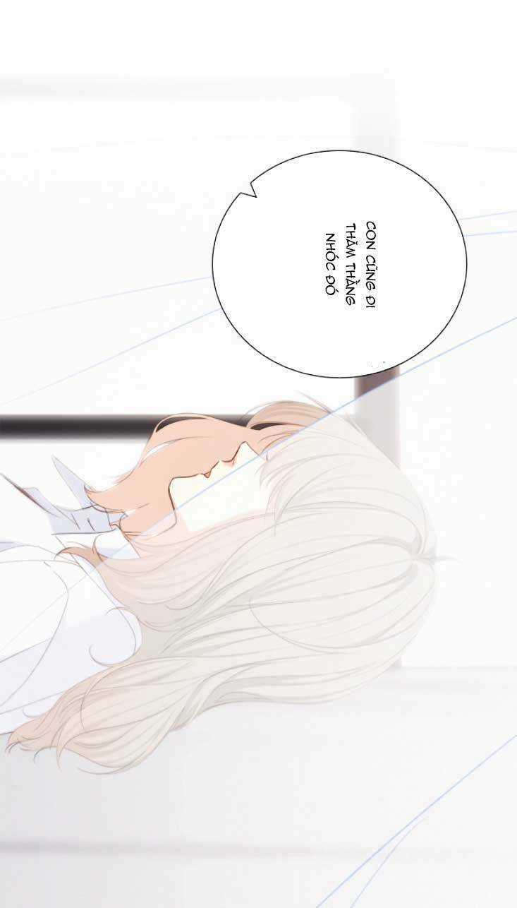 Con Tim Rung Động 3 Chapter 28 trang 24