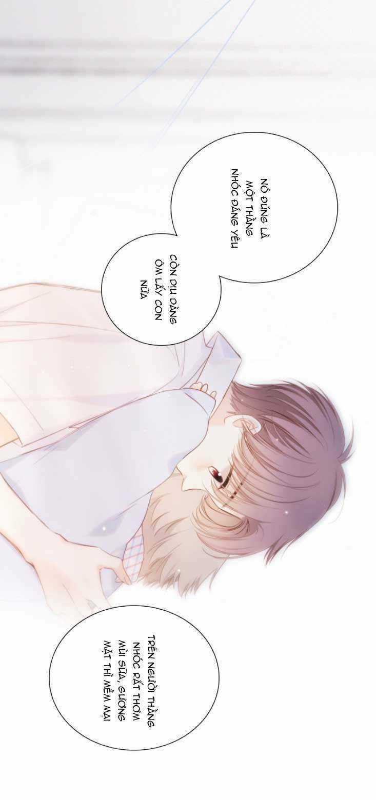 Con Tim Rung Động 3 Chapter 28 trang 25