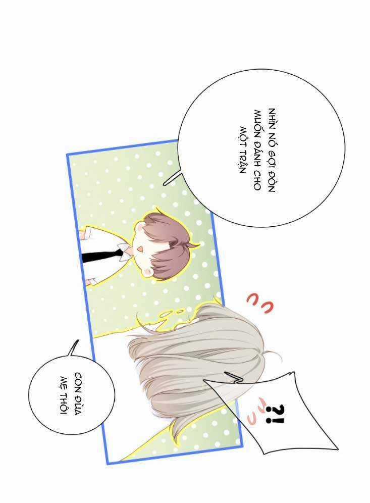 Con Tim Rung Động 3 Chapter 28 trang 26